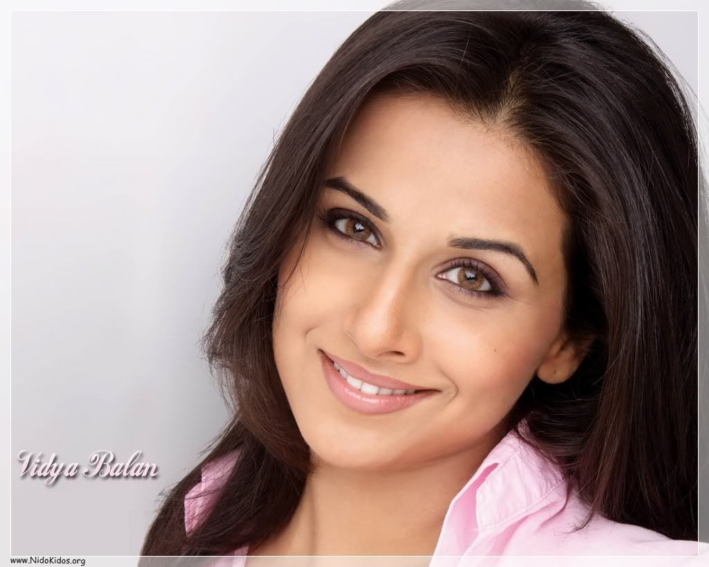 Vidya Balan