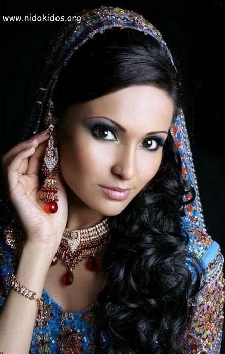 indian bridal makeup pictures. Thread: Indian Bridal Makeup