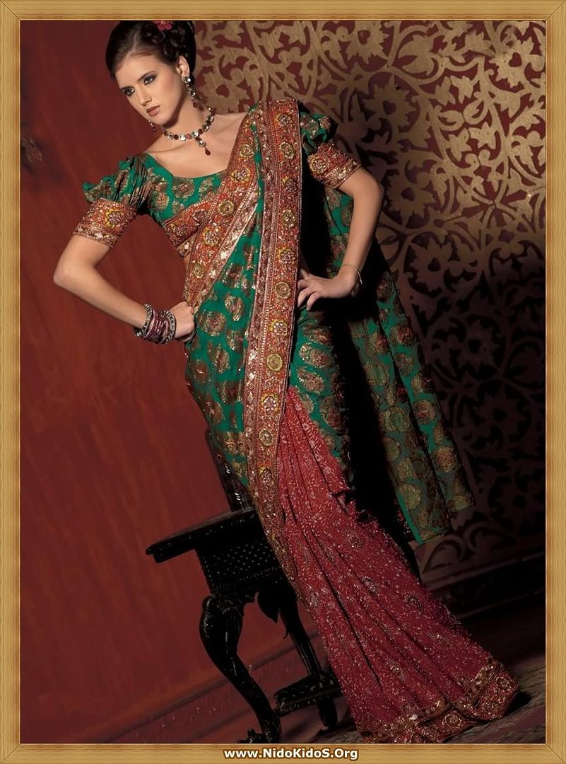 Nice Sarees