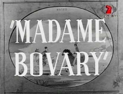 Madame Bovary Pictures, Images and Photos
