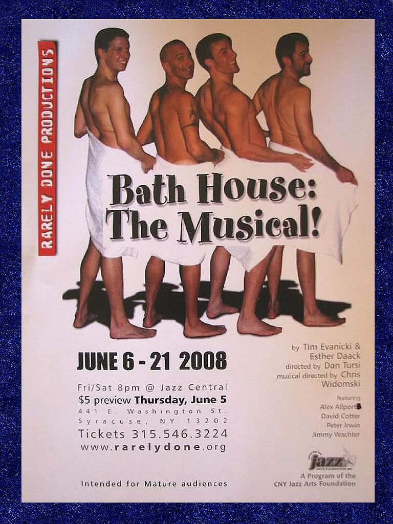 bathhouse photo: BATHHOUSE - THE MUSICAL BATHHOUSE-GLASSAZUL-01.jpg