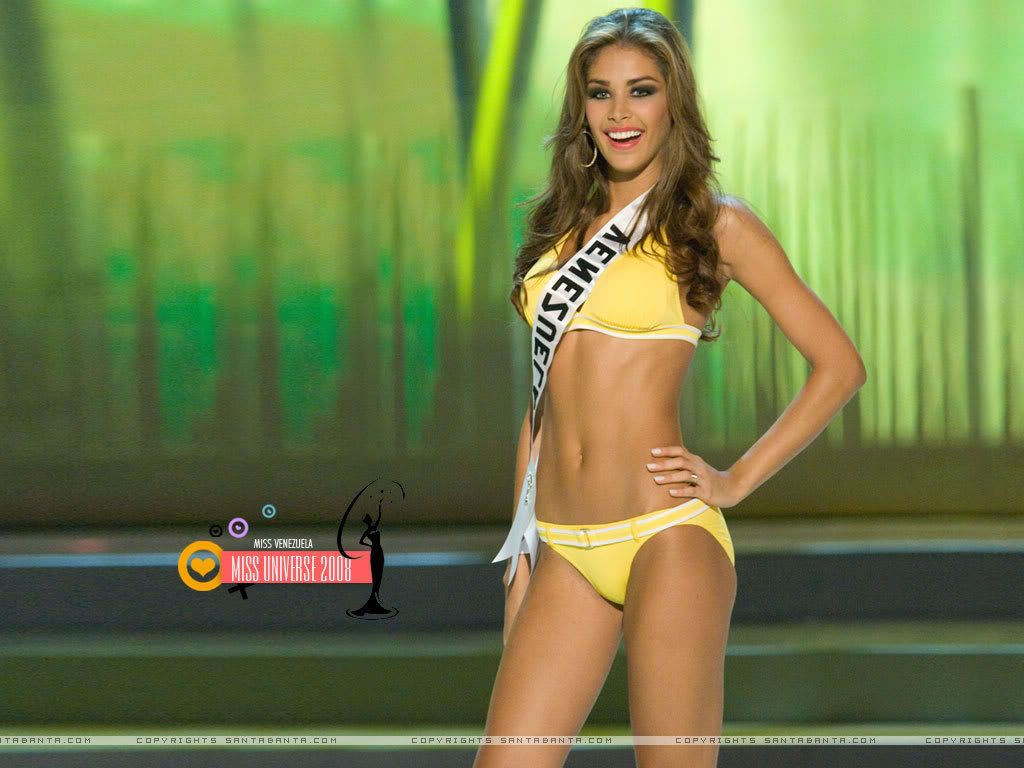 Miss universe 2008 Pictures, Images and Photos