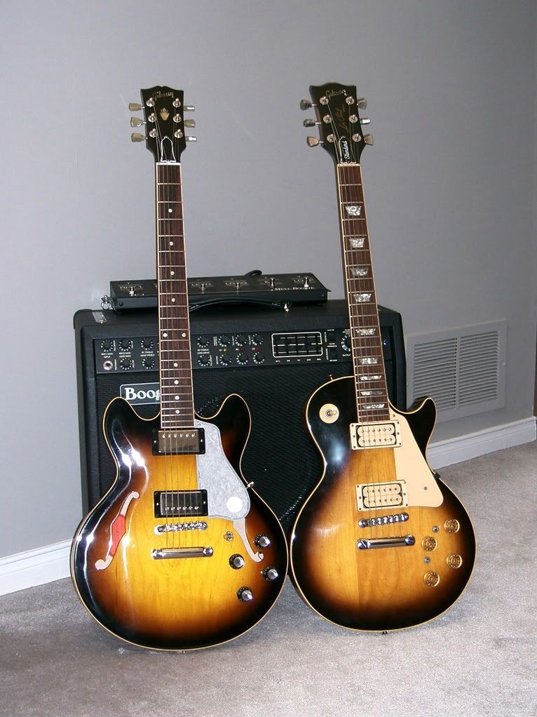 Late 70s Les Pauls Standard and Deluxe Differences The Gear Page