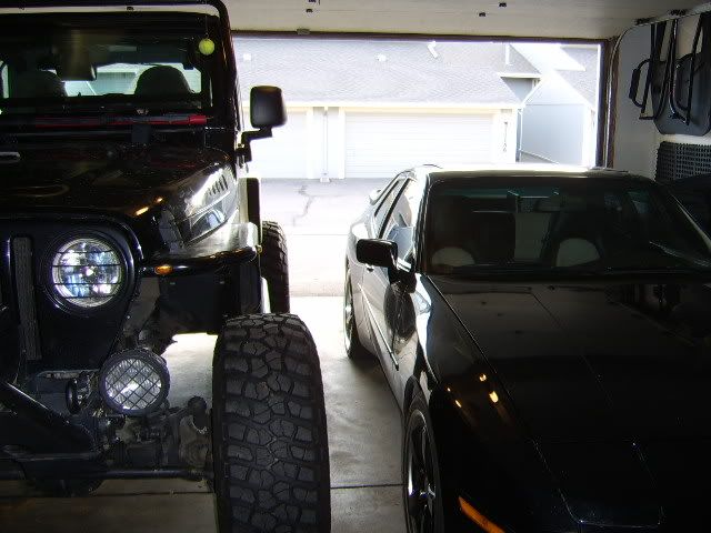 jeep manual hub shift conversion