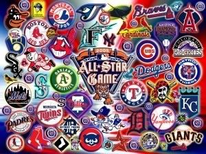 All Star Game Wallpaper, Background, Theme, Desktop