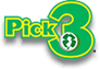 deja vu's avatar - logo pick3