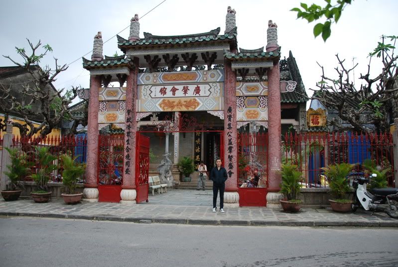 hoi an