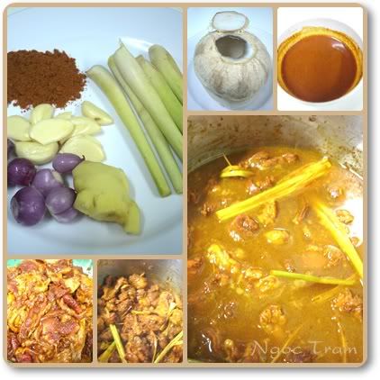 Món nư�c