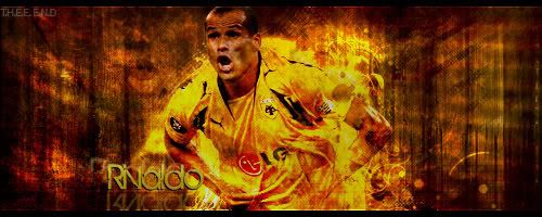 Rivaldo Pictures, Images and Photos