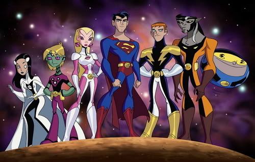 legion of superheroes. Legion of Super-Heroes *Issue