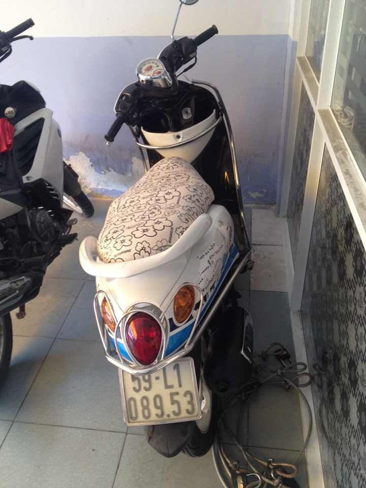 Chia Tay Em Classico fix mạnh cho bạn Sinh Viên  nào nhiệt tình nha xe đẹp.... - 3