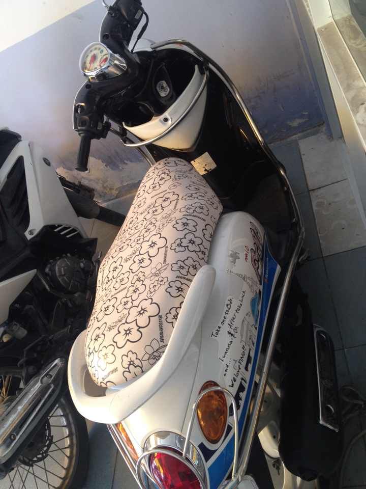 Chia Tay Em Classico fix mạnh cho bạn Sinh Viên  nào nhiệt tình nha xe đẹp.... - 2