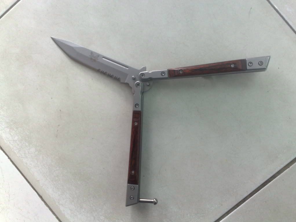 dụng cụ đa năng xếp gọn(dao,búa,tu vít,kềm,kéo.v.v...)cho ae đi du lịch nè! - 15