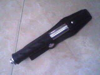 dụng cụ đa năng xếp gọn(dao,búa,tu vít,kềm,kéo.v.v...)cho ae đi du lịch nè! - 21