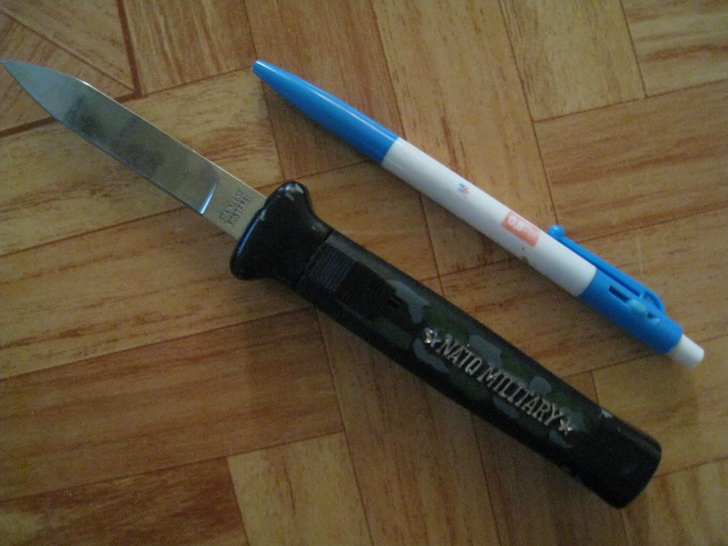 dụng cụ đa năng xếp gọn(dao,búa,tu vít,kềm,kéo.v.v...)cho ae đi du lịch nè! - 20