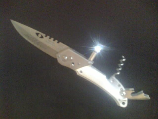 dụng cụ đa năng xếp gọn(dao,búa,tu vít,kềm,kéo.v.v...)cho ae đi du lịch nè! - 6