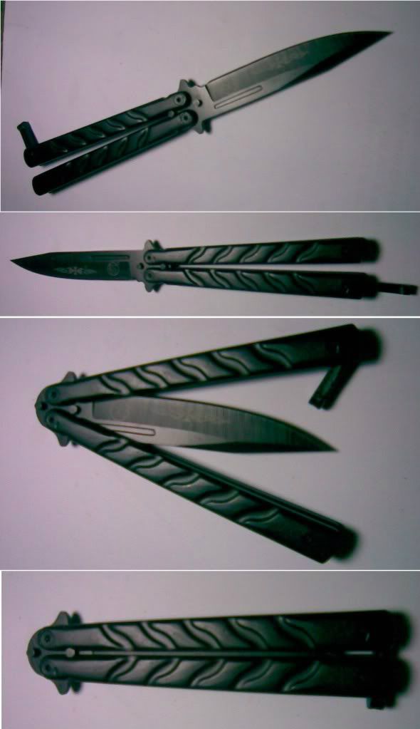 dụng cụ đa năng xếp gọn(dao,búa,tu vít,kềm,kéo.v.v...)cho ae đi du lịch nè! - 18