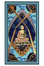 Four of Swords