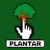 Já plantou sua árvore hoje? Clique e plante! Ajude o meio ambiente!