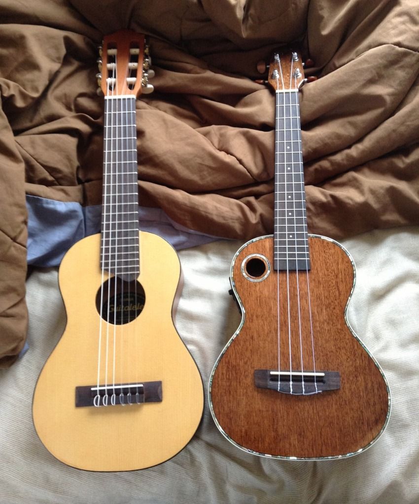 Ukulele Porn Post Your Uke Pics Here Pag