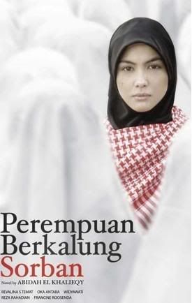 Perempuan berkalung sorban Pictures, Images and Photos