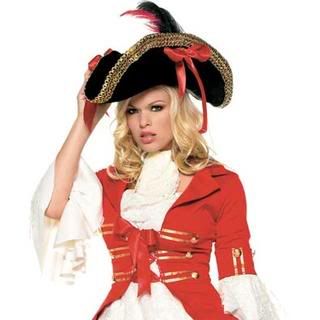pirate  costume accessories