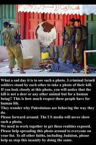 israel go to hell