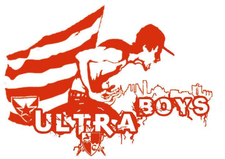 Ultra Boys Beograd