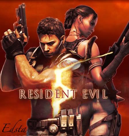 Resident Evil 5 Pictures, Images and Photos