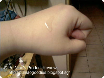 AHA Facial Wash For Oily & Acne-Prone Skin