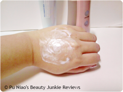 Tsaio Acne Cleansing Foam
