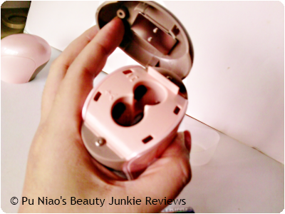 ElishaCoy 3D Spin Cleanser ElishaCoy 3D Spin Cleanser