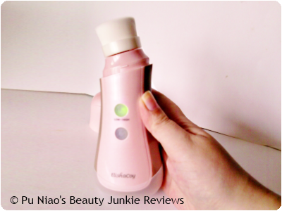 ElishaCoy 3D Spin Cleanser ElishaCoy 3D Spin Cleanser