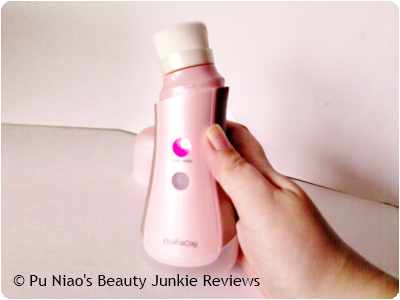 ElishaCoy 3D Spin Cleanser ElishaCoy 3D Spin Cleanser