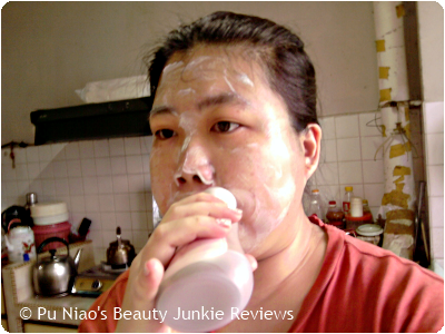 ElishaCoy 3D Spin Cleanser ElishaCoy 3D Spin Cleanser