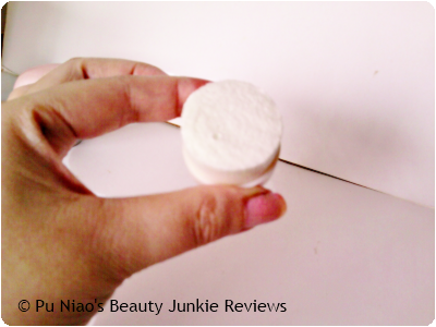 ElishaCoy 3D Spin Cleanser ElishaCoy 3D Spin Cleanser