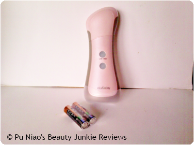 ElishaCoy 3D Spin Cleanser ElishaCoy 3D Spin Cleanser