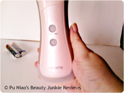 ElishaCoy 3D Spin Cleanser ElishaCoy 3D Spin Cleanser
