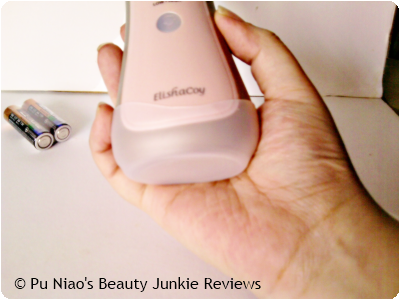 ElishaCoy 3D Spin Cleanser ElishaCoy 3D Spin Cleanser