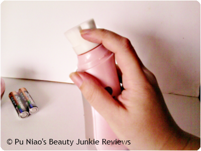 ElishaCoy 3D Spin Cleanser ElishaCoy 3D Spin Cleanser