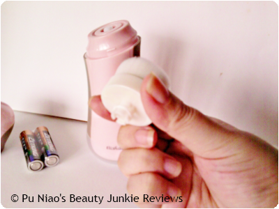 ElishaCoy 3D Spin Cleanser ElishaCoy 3D Spin Cleanser