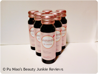 Kinohimitsu J'pan BB Drink
