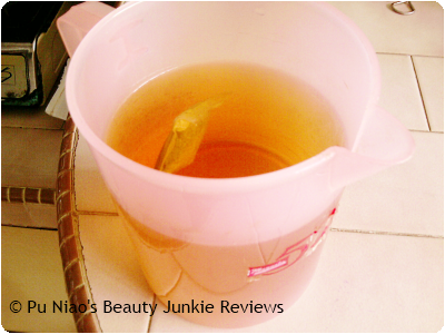Mate Tea (Lets You Sleep Better)