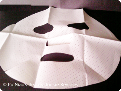 My Scheming: Deep Cleansing Pore Minimizing Mask