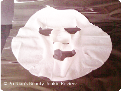 My Scheming: Deep Cleansing Pore Minimizing Mask