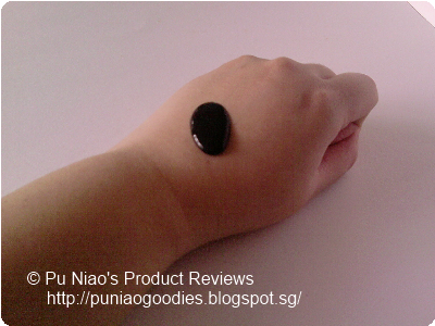 Natural Pack (Charcoal Mask)