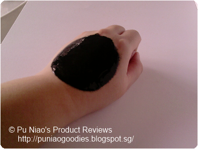 Natural Pack (Charcoal Mask)