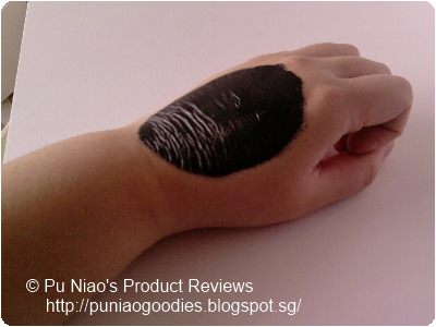 Natural Pack (Charcoal Mask)
