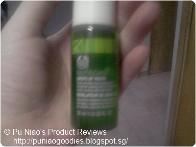 TBS Nutriganics™ Drops Of Youth