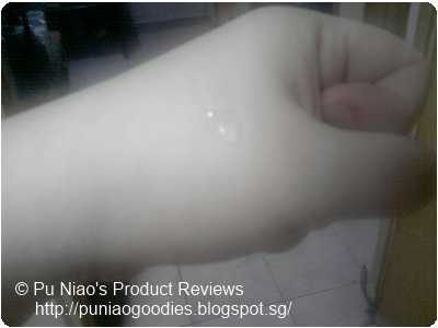 TBS Nutriganics™ Drops Of Youth